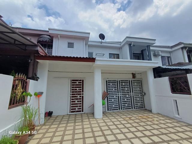 Terraced House for sale in Petaling, Alam Impian