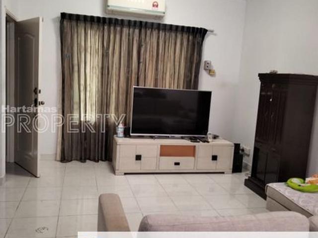 House for sale in Petaling, Alam Impian