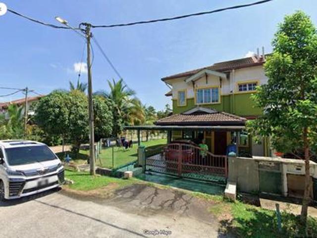 Terraced House for sale in Selayang, Selangor