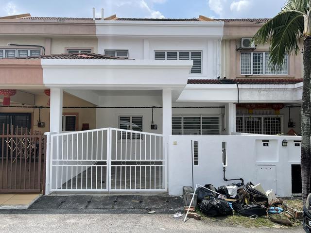 Terraced House for sale in Port Klang, Selangor