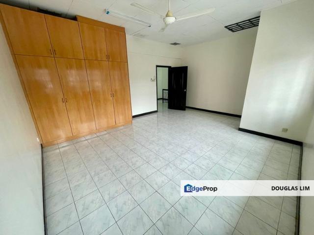 House for rent in Seksyen 31, Shah Alam