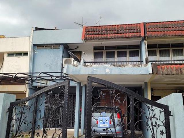 Terraced House for sale in Country Heights Damansara, Kuala Lumpur
