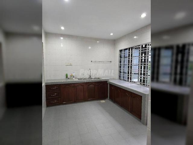Apartment for rent in Langat, Selangor