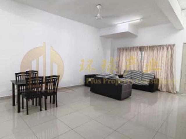 House for rent in Wellesley, Penang
