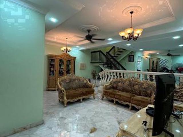 Terraced House for rent in Selayang, Selangor