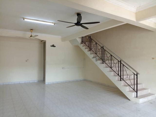 Terraced House for sale in Bukit Mertajam, Seberang Perai