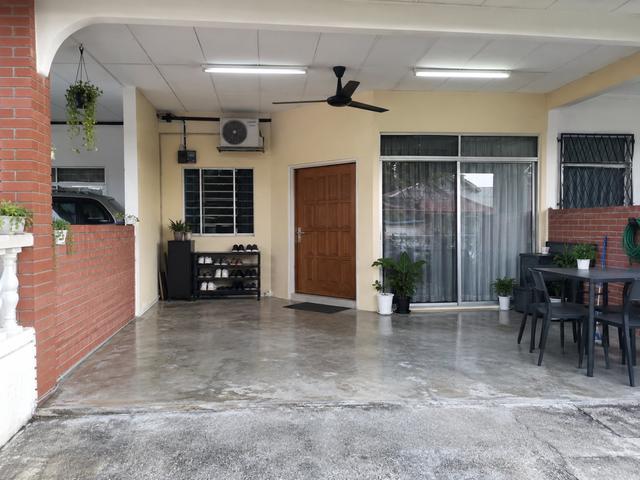 Terraced House for rent in Cheras