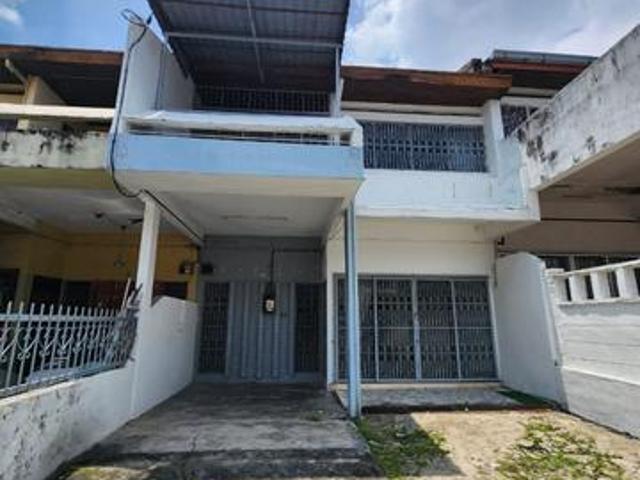 Terraced House for rent in Cheras, Kuala Lumpur
