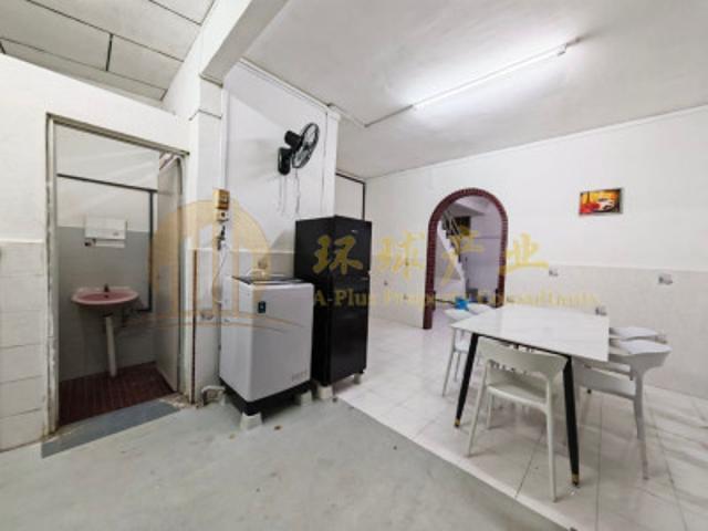 House for rent in Wellesley, Penang