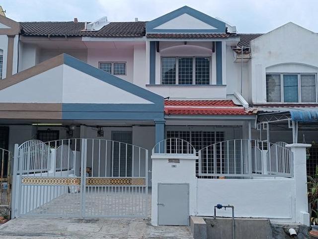 Terraced House for sale in Petaling, Alam Impian