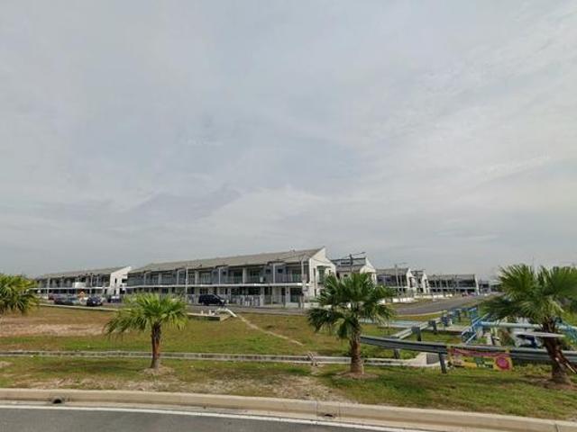 Terraced House for sale in Sepang, Selangor