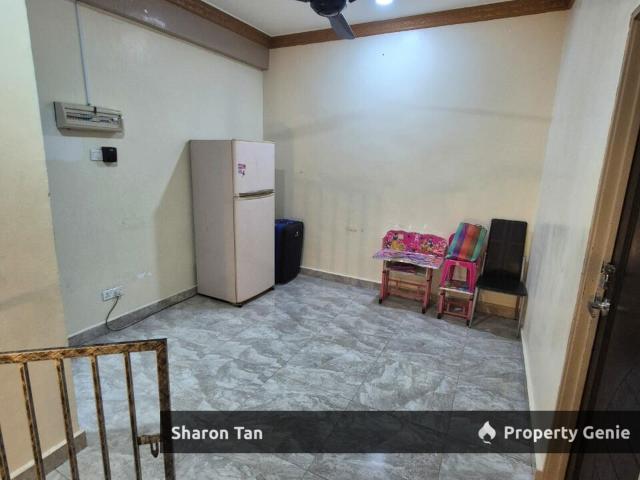 Terraced House for rent in Ulu Tiram, Johor