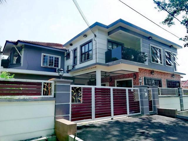 Terraced House for sale in Petaling, Subang Jaya