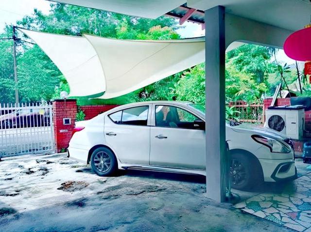Terraced House for sale in Cheras, Kuala Lumpur