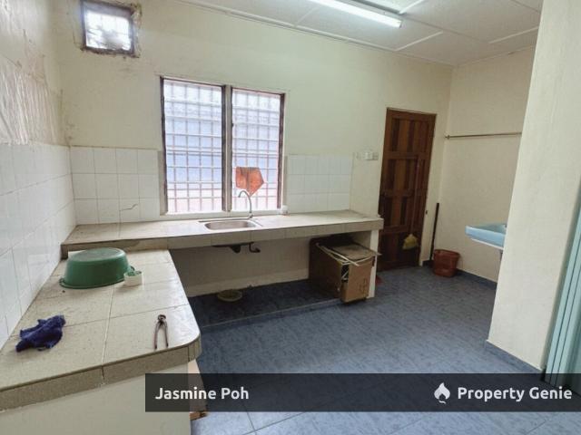 Terraced House for sale in Kluang, Johor