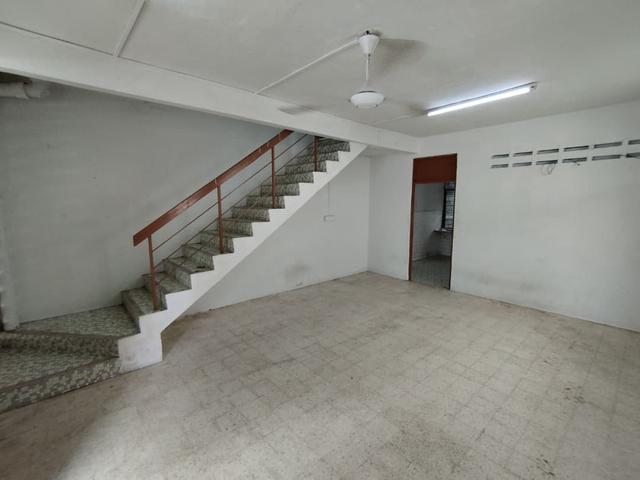 Terraced House for rent in Country Heights Damansara, Kuala Lumpur