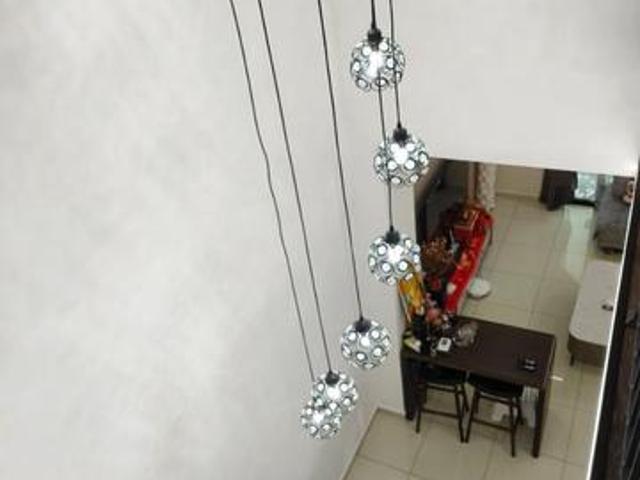 Terraced House for sale in Wellesley, Penang