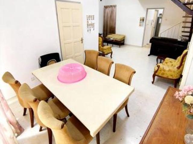 Terraced House for sale in Langat, Selangor