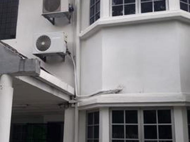 Terraced House for rent in Country Heights Damansara, Kuala Lumpur