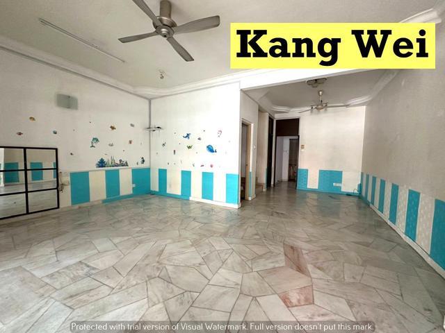 Terraced House for sale in Georgetown, Penang