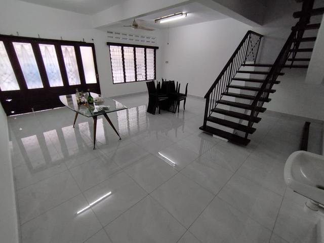 Terraced House for sale in Country Heights Damansara, Kuala Lumpur