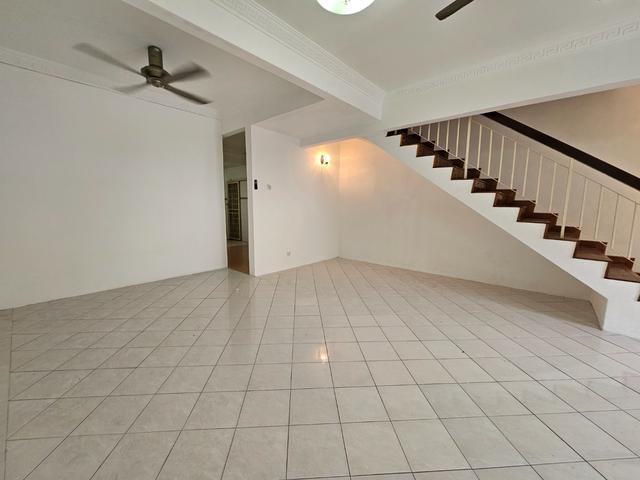 Terraced House for sale in Kajang, Langat