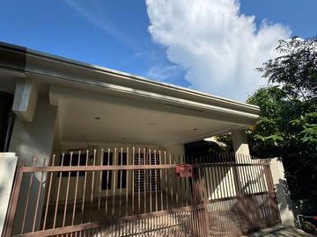 Terraced House for sale in Wellesley, Penang
