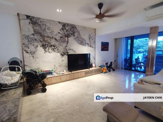 House for sale in Country Heights Damansara, Kuala Lumpur