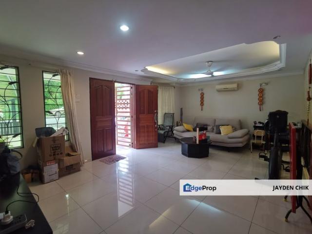 House for sale in Country Heights Damansara, Kuala Lumpur