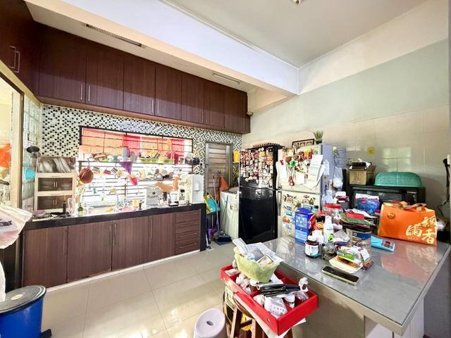 Terraced House for sale in Kajang, Langat