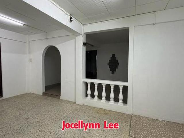Terraced House for rent in Georgetown, Penang
