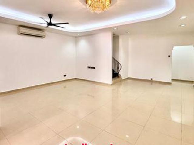 Terraced House for rent in Penang