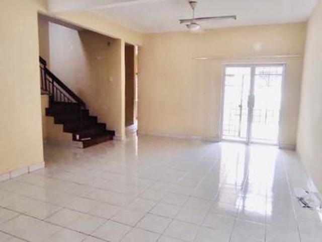 Terraced House for rent in Petaling, Subang Jaya