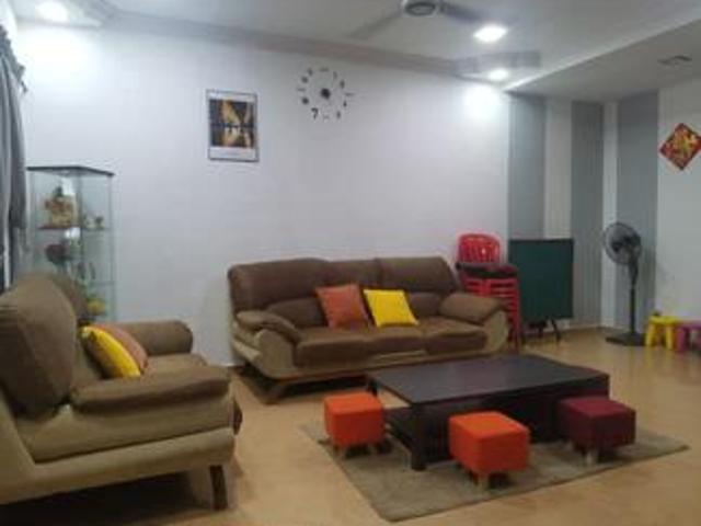 Terraced House for sale in Johore Bahru, Johor