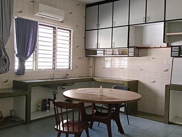 Terraced House for sale in Wellesley, Penang