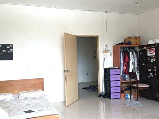Terraced House for sale in Wellesley, Penang