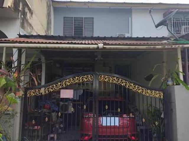 Terraced House for sale in Kajang, Langat