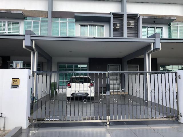 Terraced House for rent in Kota Samarahan, Bahagian Samarahan