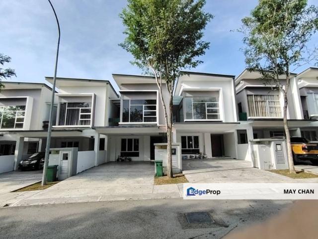 House for sale in Kajang, Langat