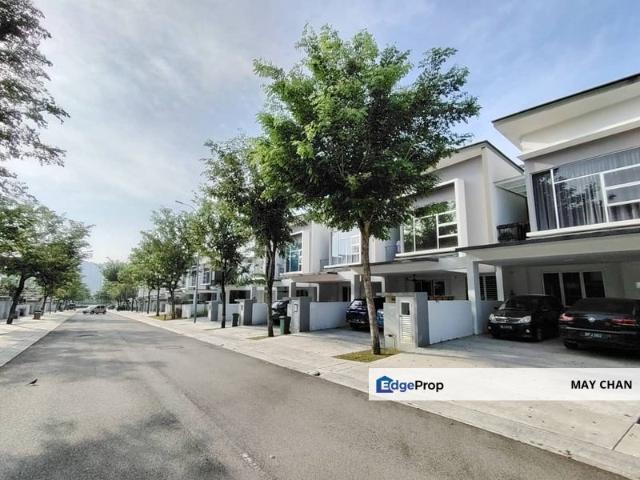 House for sale in Kajang, Langat
