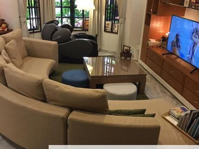 House for sale in Kajang, Langat