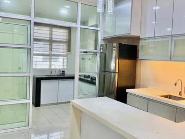 Terraced House for rent in Petaling, Alam Impian