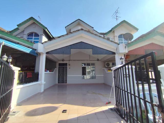 Terraced House for sale in Masai, Johor