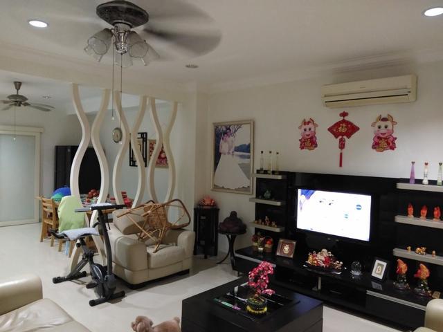 Terraced House for sale in Mukim 13, Georgetown