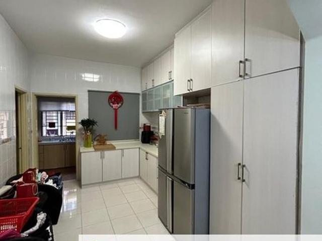 House for sale in Bukit Jalil, Kuala Lumpur