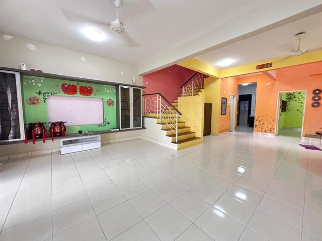 Terraced House for sale in Petaling, Alam Impian