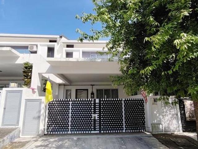 Terraced House for sale in Sendayan Village, Negeri Sembilan