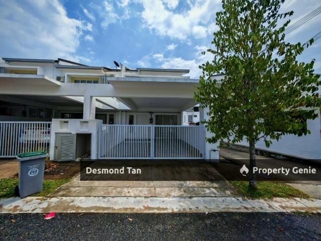 Terraced House for sale in Gadong, Negeri Sembilan