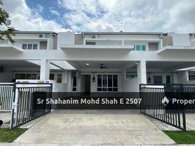 Terraced House for sale in Gadong, Negeri Sembilan