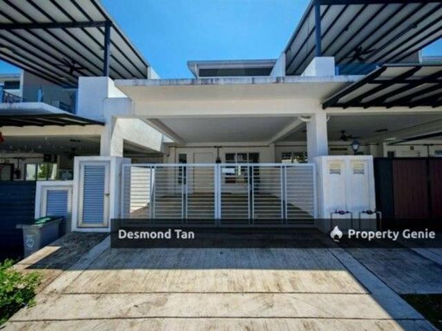 House for rent in Gadong, Negeri Sembilan